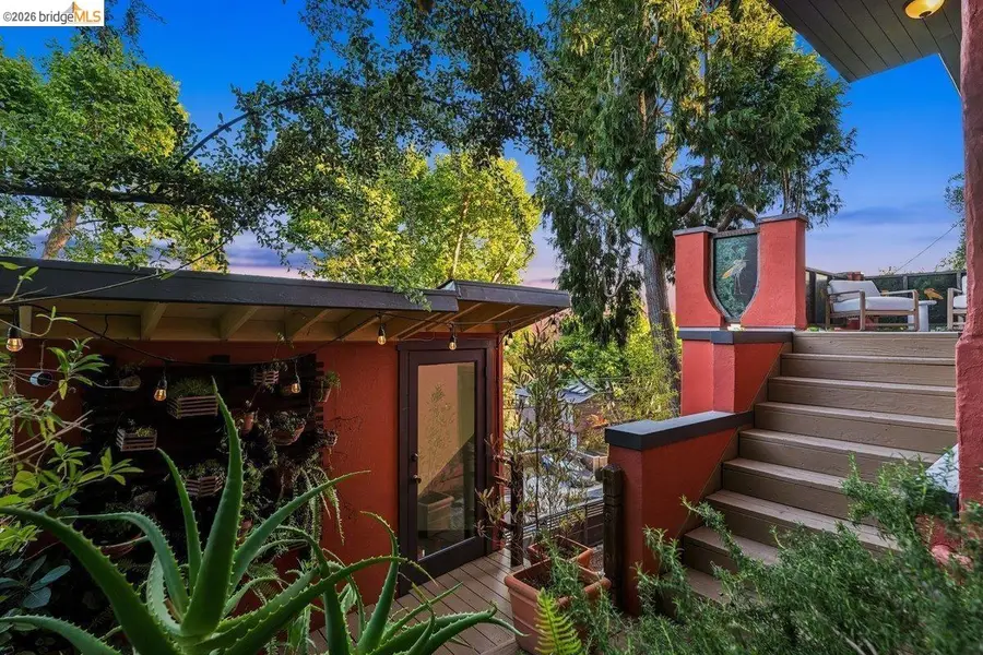 1049 Keith Ave, Berkeley, CA 94708 - #3