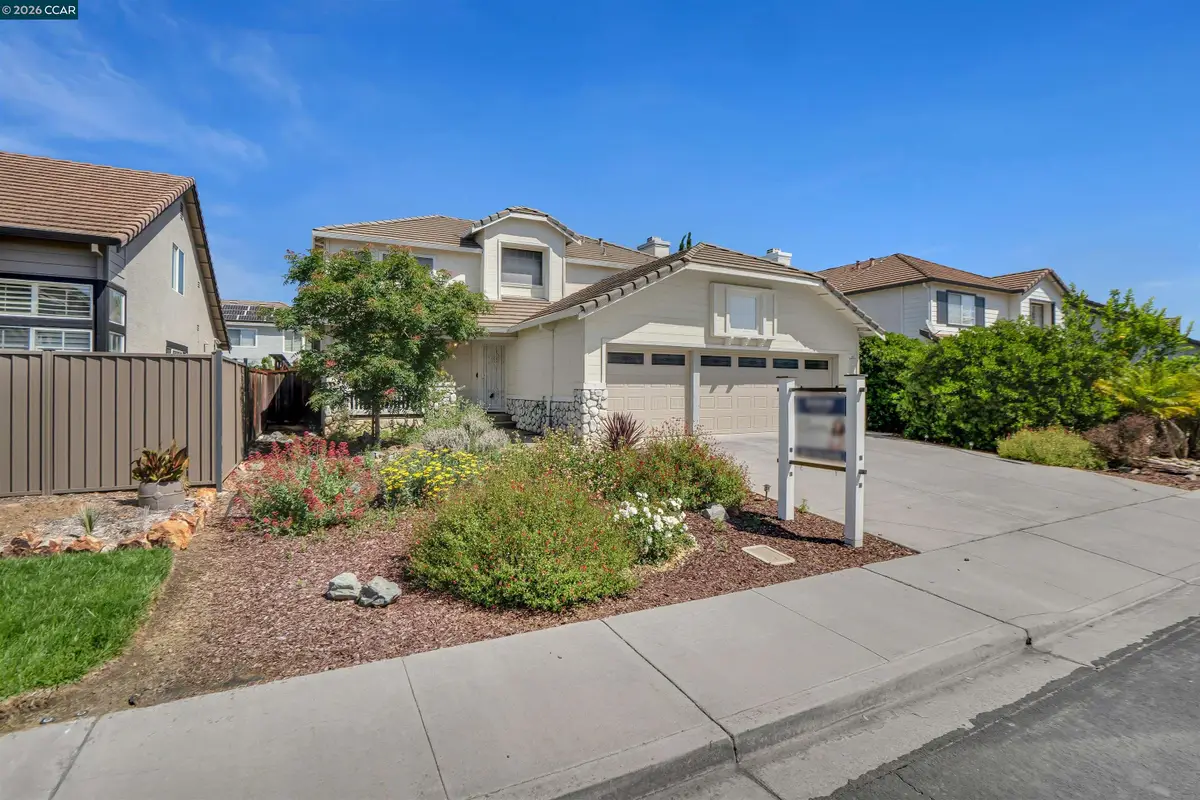 955 Woodsong Ln, Brentwood, CA 94513 - #1
