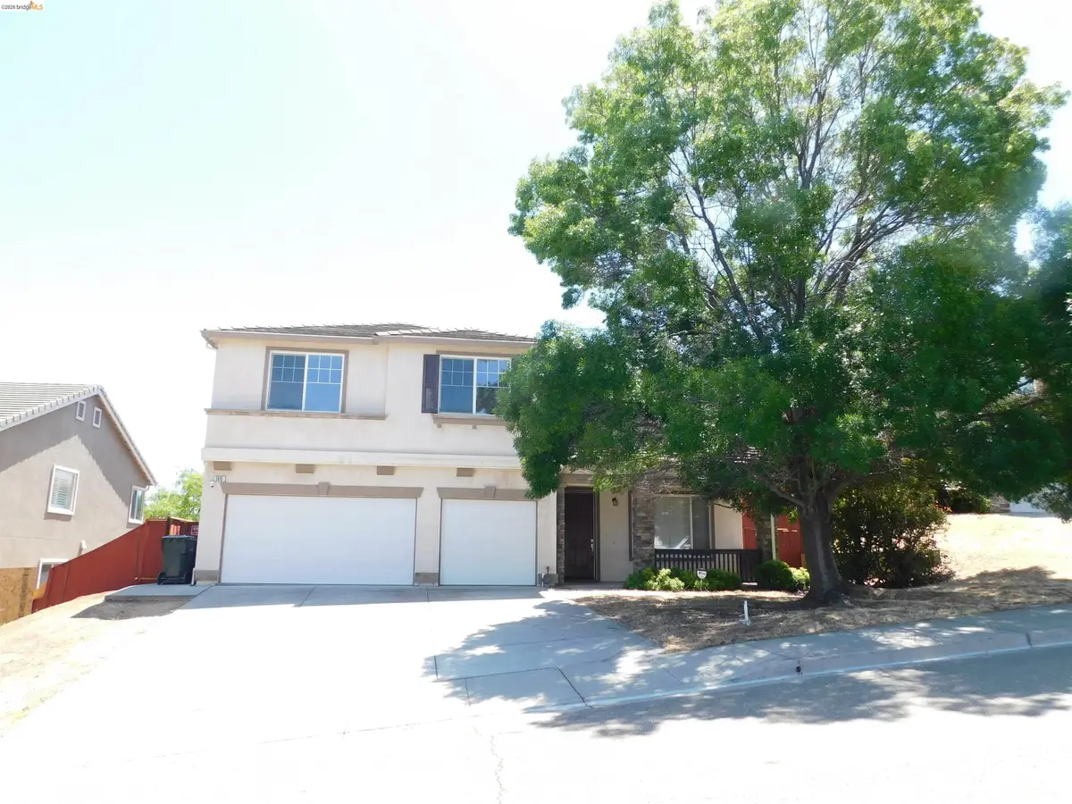 3915 Hummingbird Dr, Antioch, CA 94509 - #1