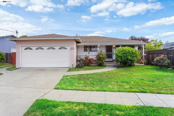 26350 Stryker St, Hayward, CA 94545