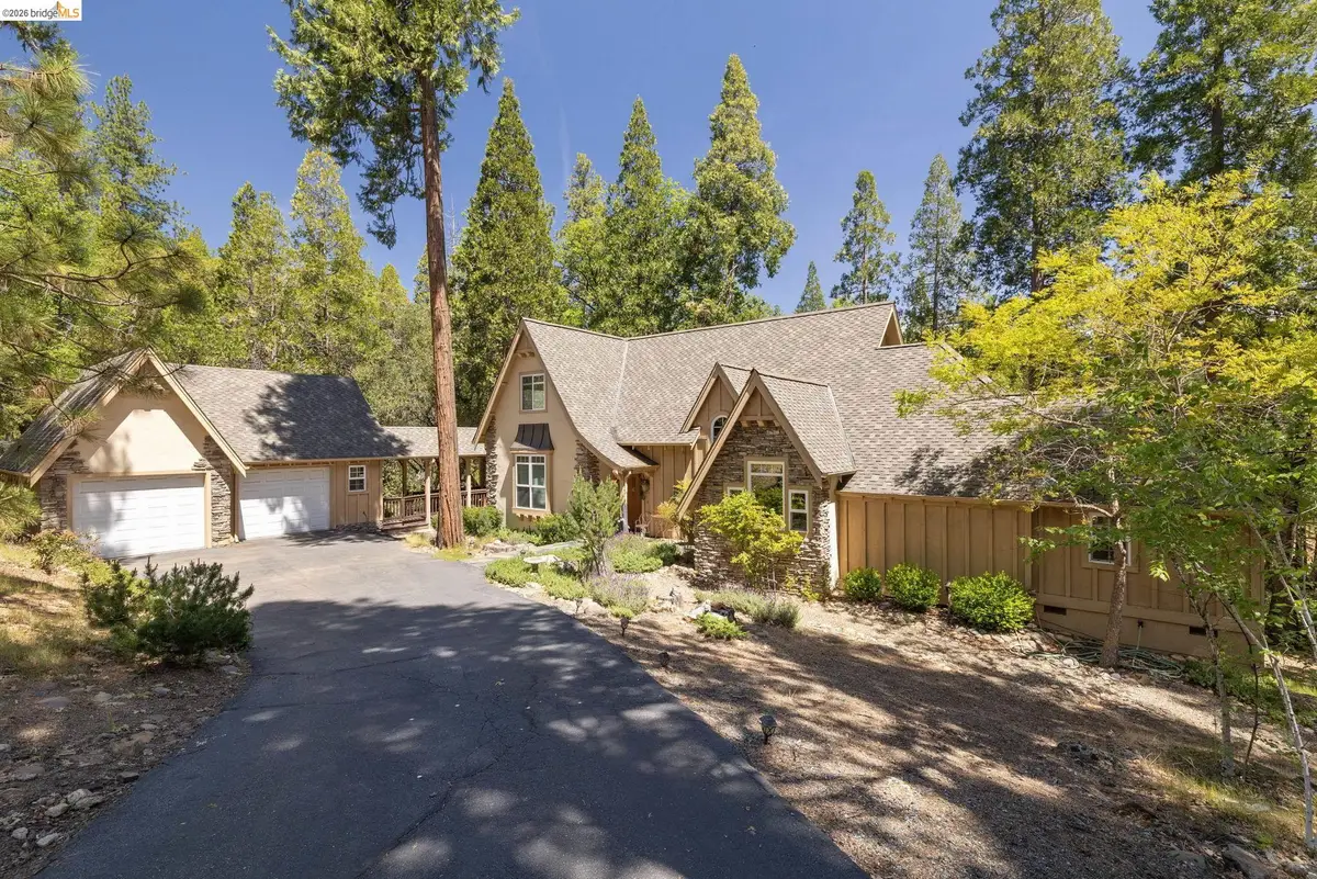 17030 Big Falls Trl, Sonora, CA 95370 - #1