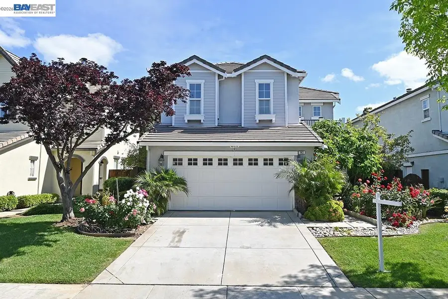 142 Wexford St, Brentwood, CA 94513 - #2