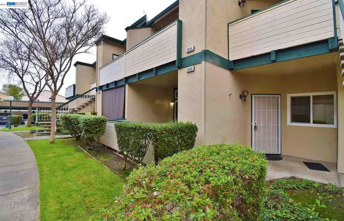 2934 Flint St, Union City, CA 94587 - #1