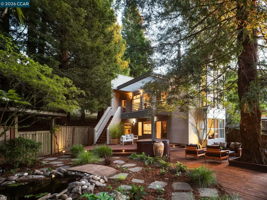 6 Dorothy Pl, Berkeley, CA 94705 - #2