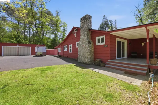 19825 Phoenix Lake Rd, Sonora, CA 95370