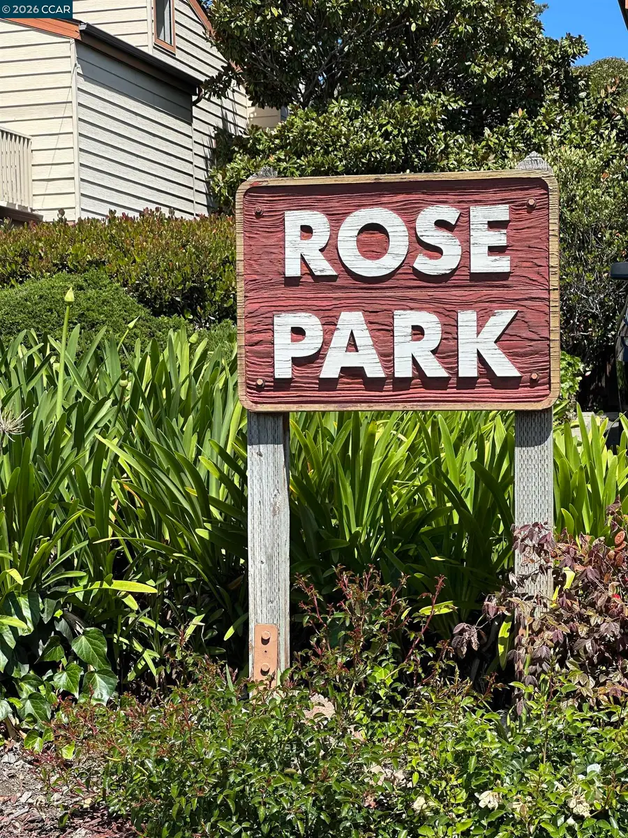 1160 Richmond Street, El Cerrito, CA 94530 - #3