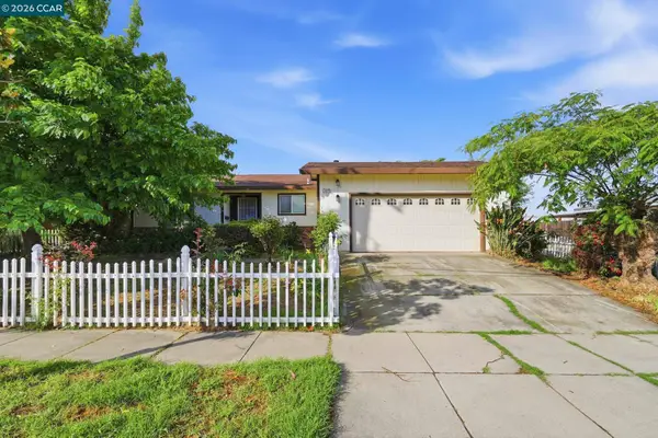 1509 W 18th St, Antioch, CA 94509