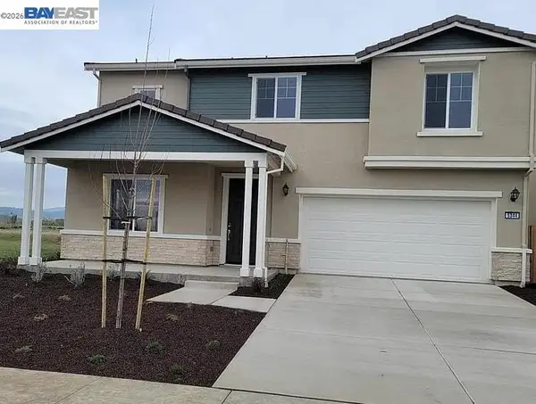 5344 E Knights Valley Lane, Antioch, CA 94531