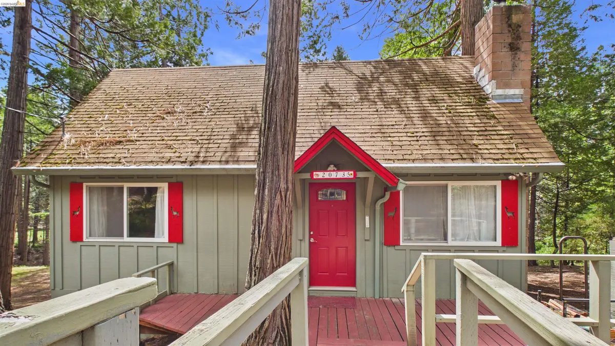 20735 Telele Trail, Mi Wuk Village, CA 95346 - #1