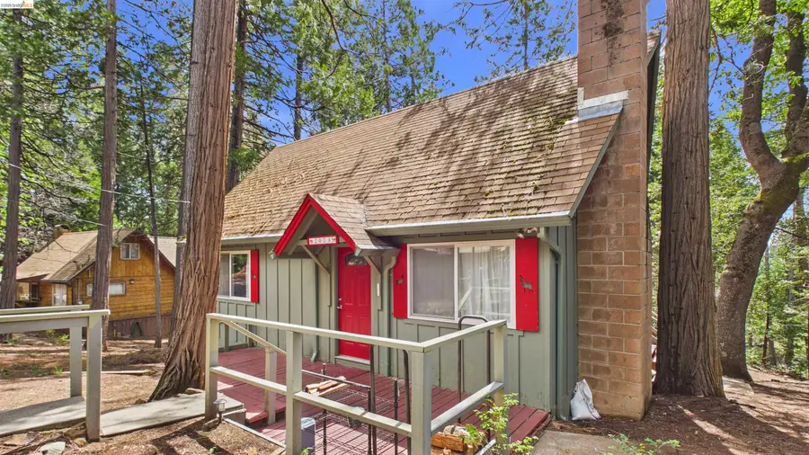 20735 Telele Trail, Mi Wuk Village, CA 95346 - #2