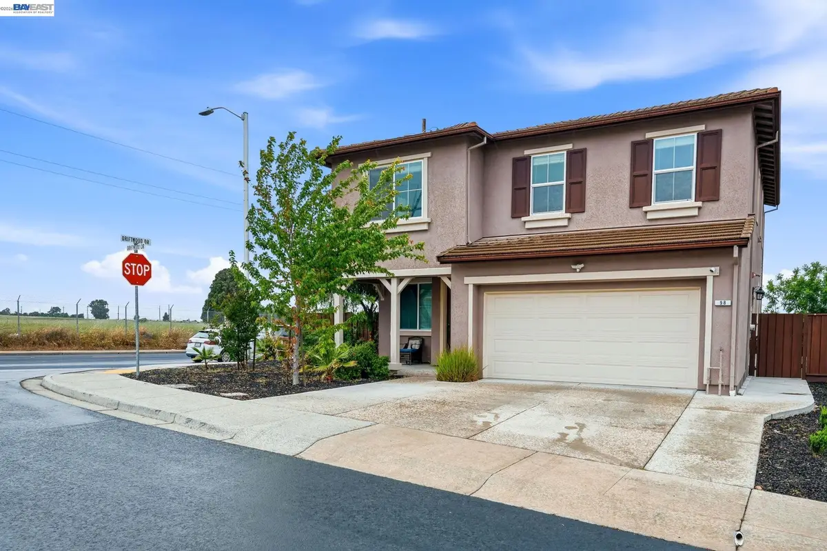 98 Driftwood Cir, Bay Point, CA 94565 - #1