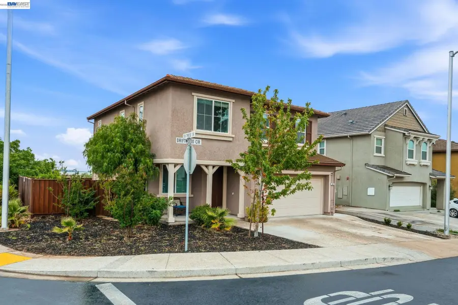 98 Driftwood Cir, Bay Point, CA 94565 - #3