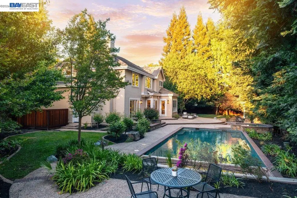 728 Anderson Ranch Ct, Alamo, CA 94507 - #1