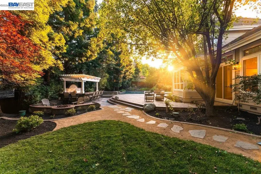 728 Anderson Ranch Ct, Alamo, CA 94507 - #3