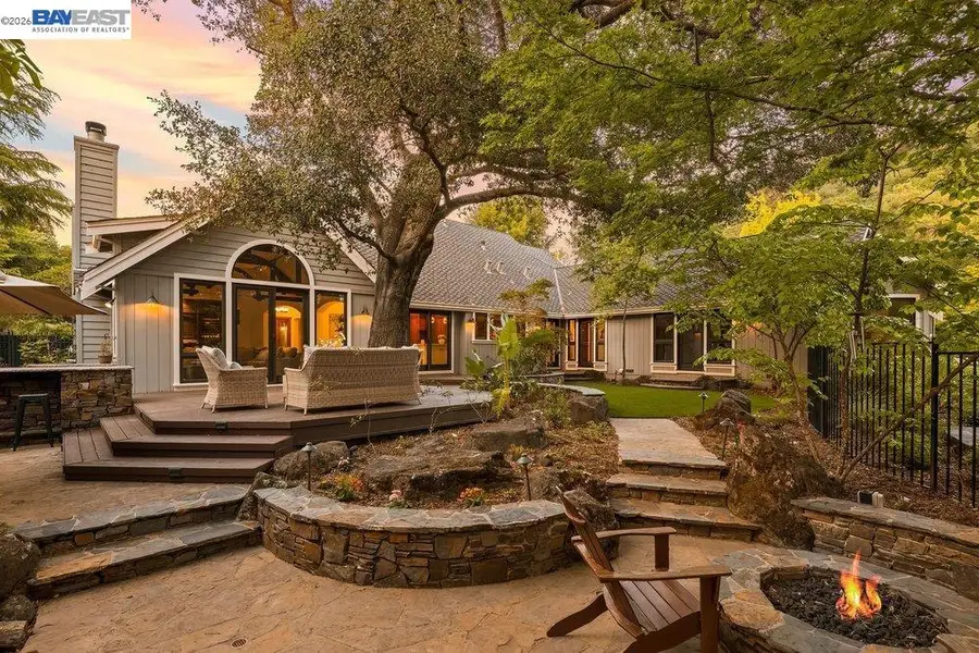 715 Fair Oaks Dr, Alamo, CA 94507 - #3