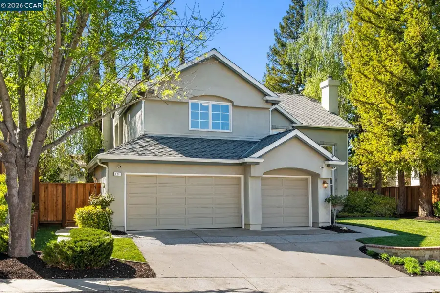 121 Rassani Dr, Danville, CA 94506 - #3