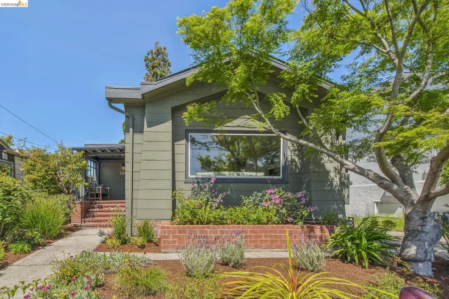 1233 Carleton St, Berkeley, CA 94702 - #3