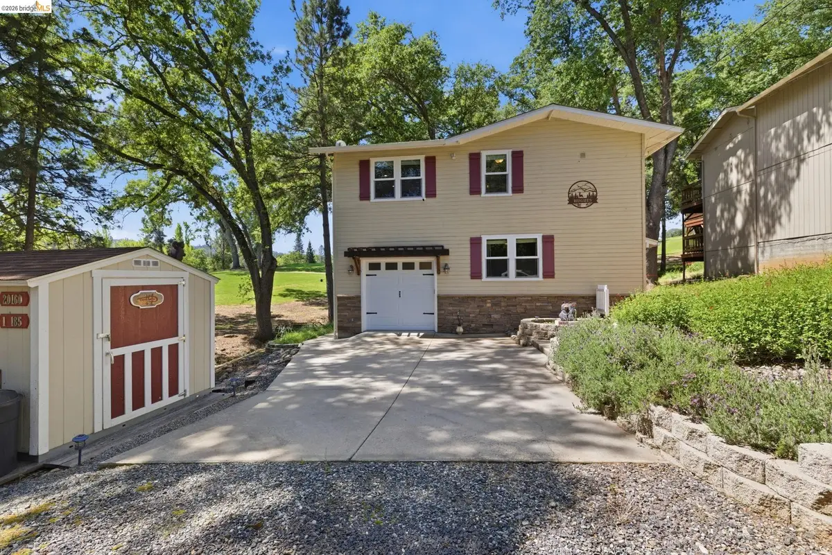 20160 Pleasantview Dr., Groveland, CA 95321 - #1
