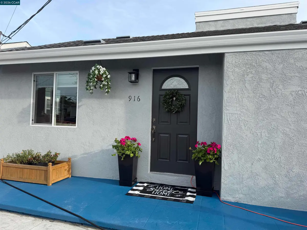 916 Bataan Ave, Berkeley, CA 94710 - #1