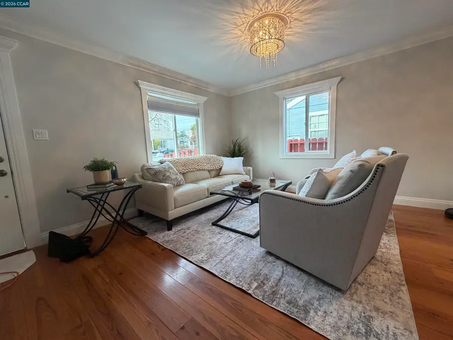 916 Bataan Ave, Berkeley, CA 94710 - #2