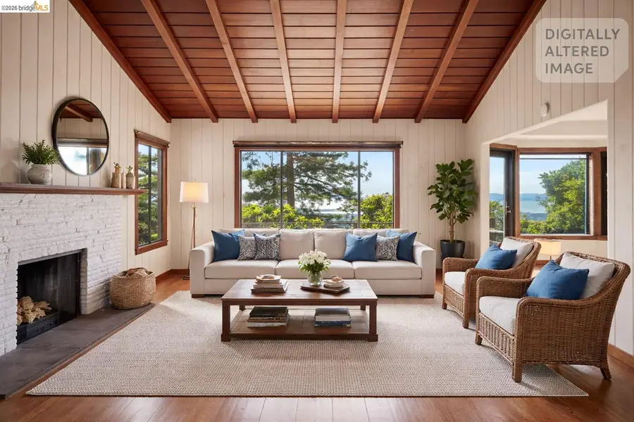 870 Keeler Ave, Berkeley, CA 94708 - #3