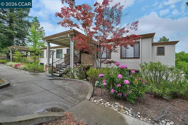 1345 Singingwood Ct #8, Walnut Creek, CA 94595