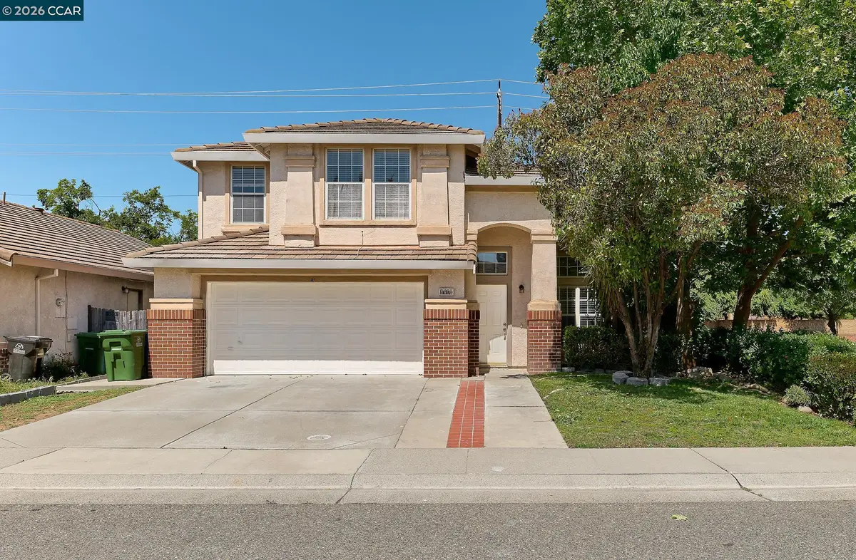 8400 Newby Way, Elk Grove, CA 95624 - #1