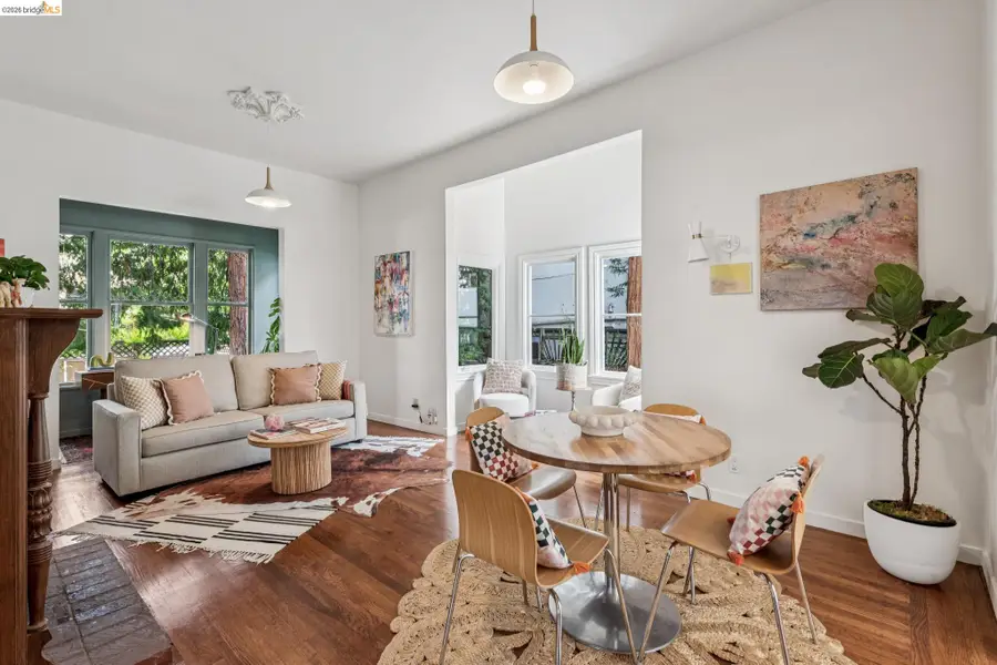 1622 Oxford St #B, Berkeley, CA 94709 - #3