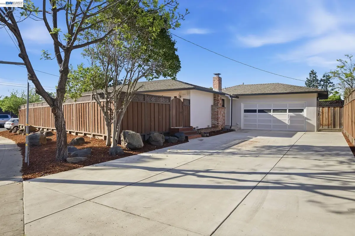 31139 Chicoine Ave, Hayward, CA 94544 - #1