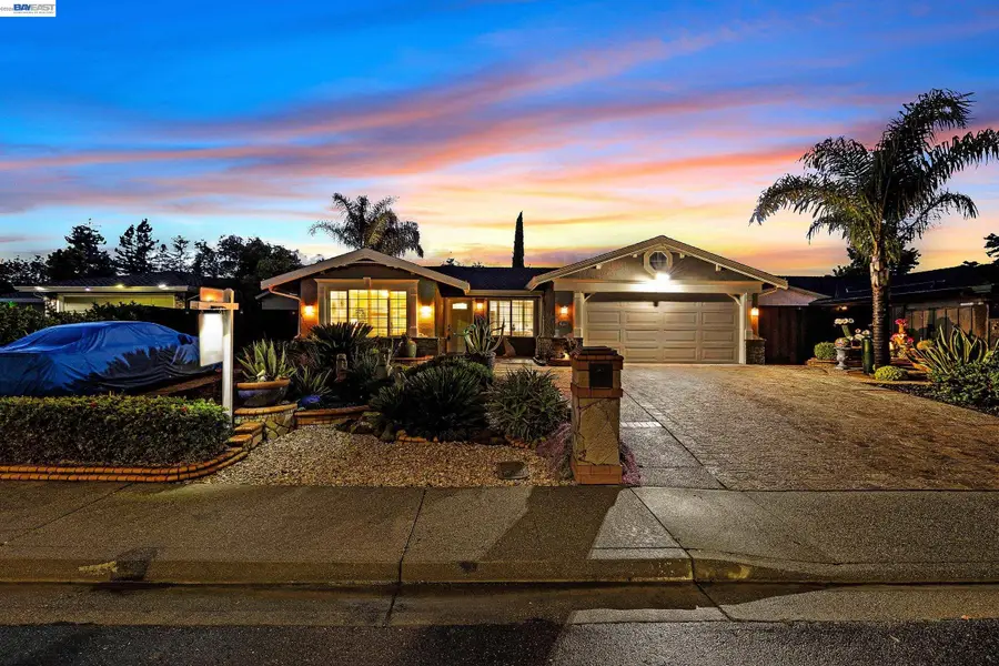 410 Kevin Ct, San Ramon, CA 94583 - #3