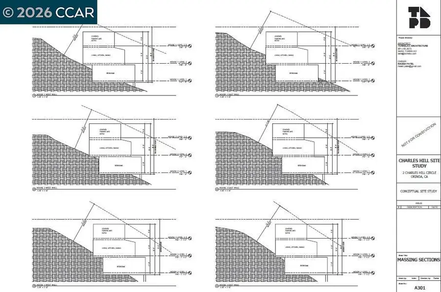 2 Charles Hill Cir, Orinda, CA 94563 - #2