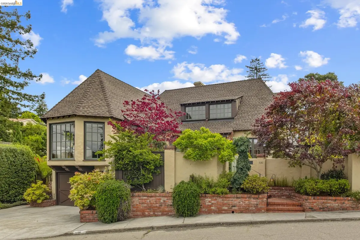 131 Montrose Rd, Berkeley, CA 94707 - #1