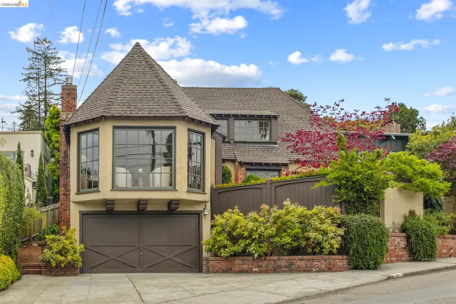 131 Montrose Rd, Berkeley, CA 94707 - #2