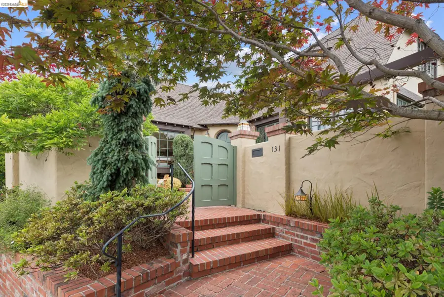 131 Montrose Rd, Berkeley, CA 94707 - #3