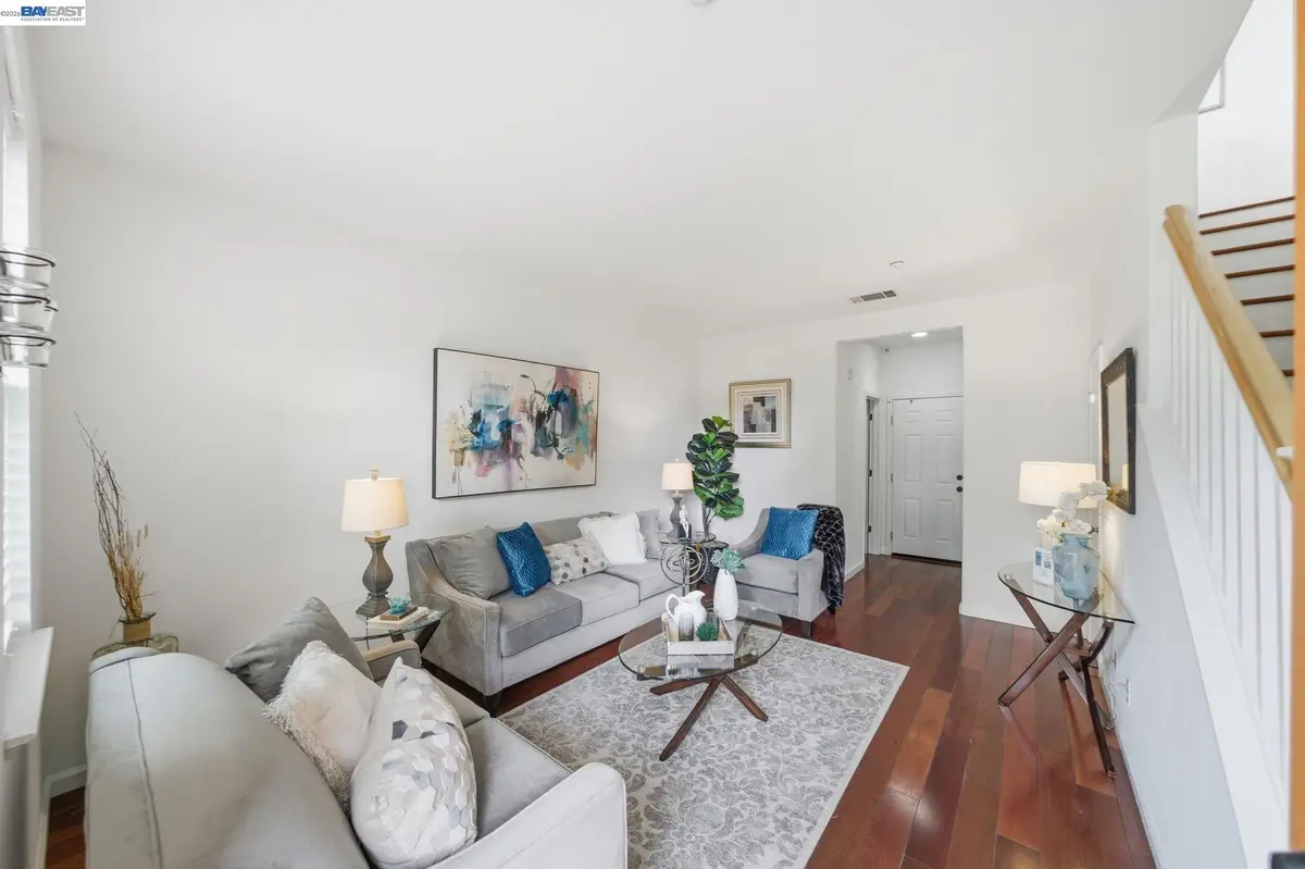 1012 Martin Luther King Dr, Hayward, CA 94541 - #1