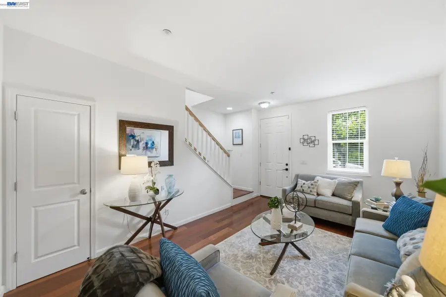 1012 Martin Luther King Dr, Hayward, CA 94541 - #2