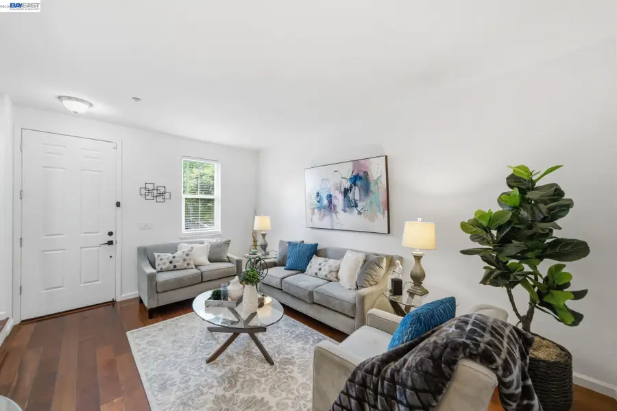 1012 Martin Luther King Dr, Hayward, CA 94541 - #3