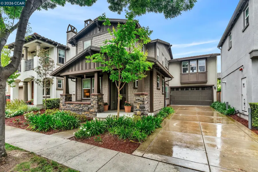 4860 Cornflower St, San Ramon, CA 94582 - #2