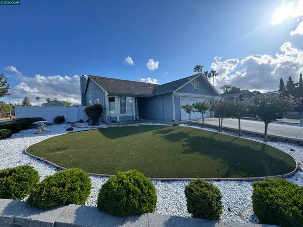 1801 Fairhaven Ct, Oakley, CA 94561