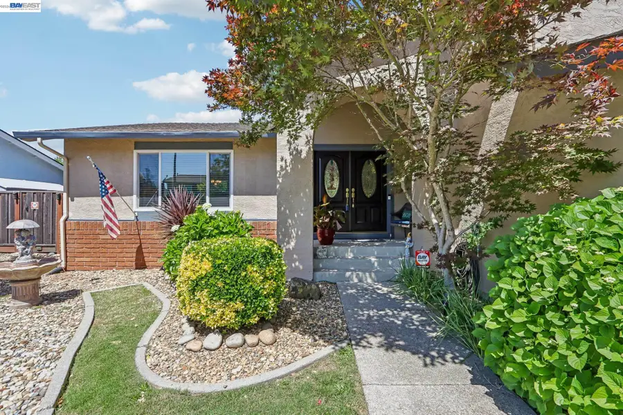 2517 Aranda Dr, San Ramon, CA 94583 - #2