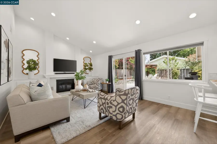 1113 Delta Way, Danville, CA 94526 - #3