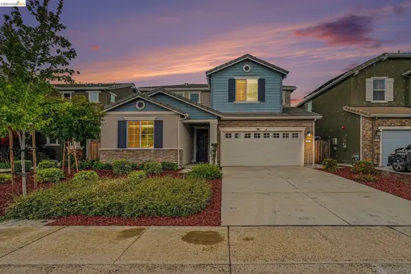 225 Cold Creek Dr, Oakley, CA 94561