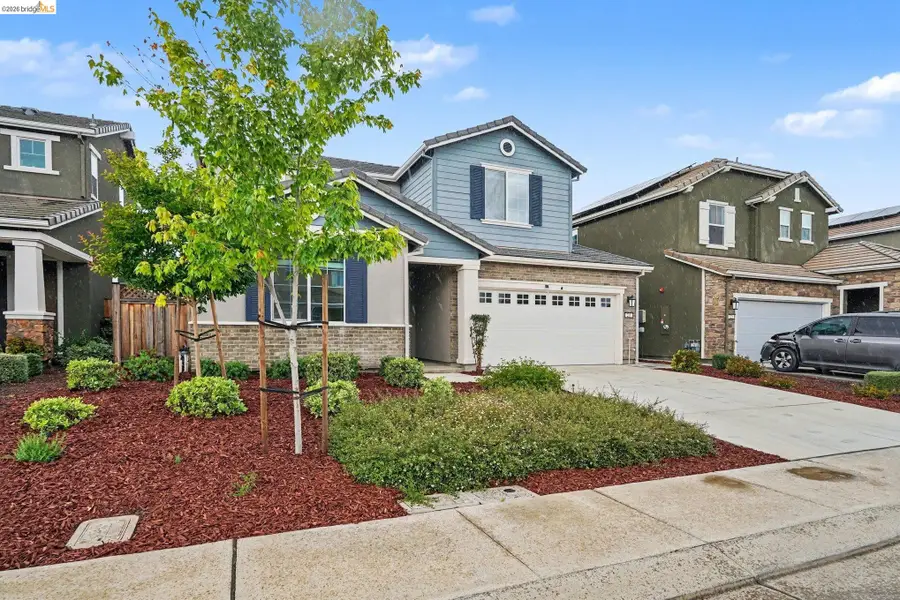 225 Cold Creek Dr, Oakley, CA 94561 - #3