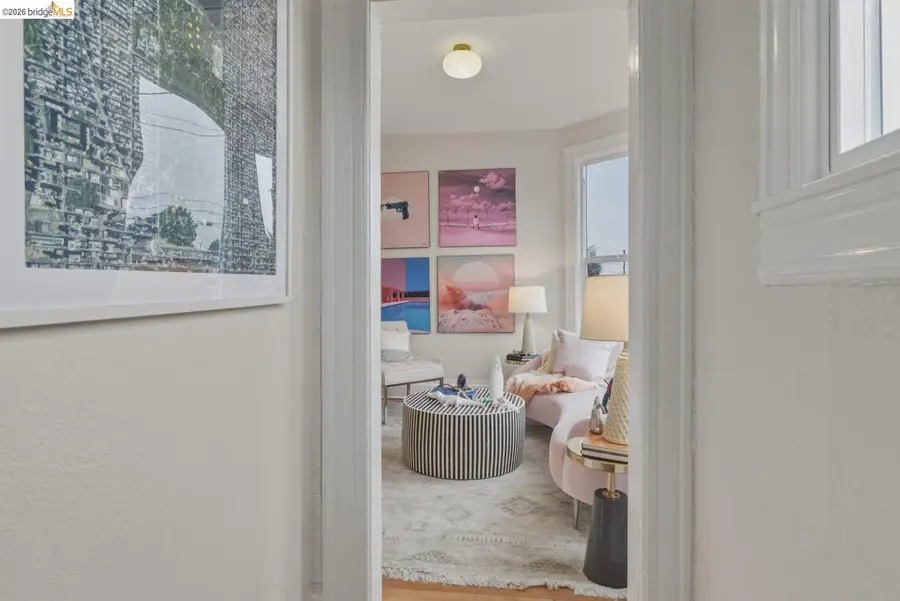 1324 Burnett St, Berkeley, CA 94702 - #2