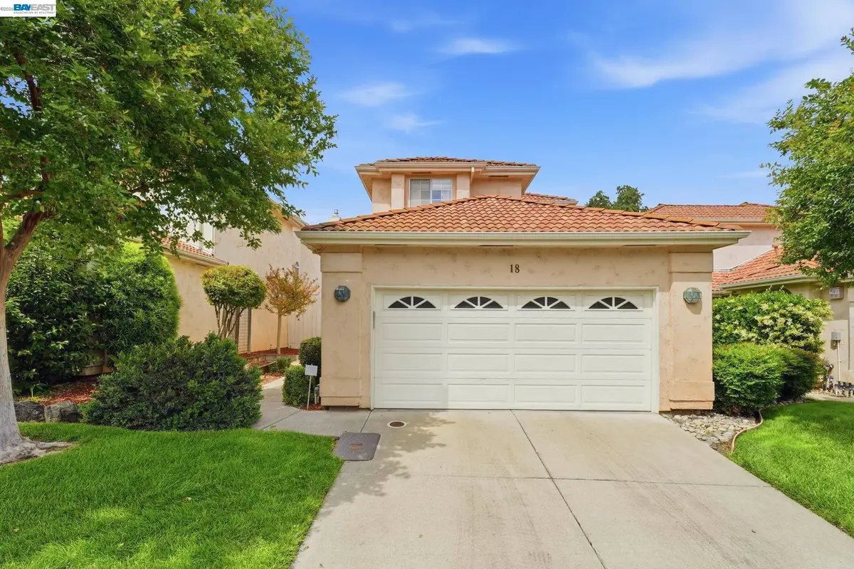 1500 Scenic Dr #18, Modesto, CA 95355 - #1