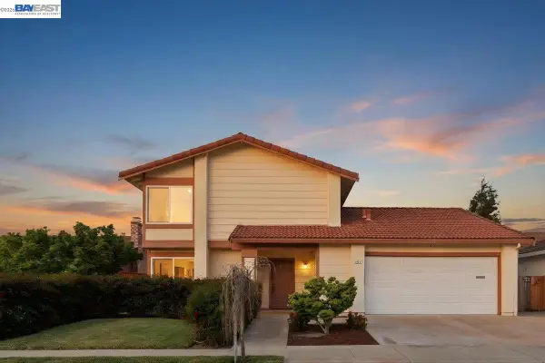 33513 Bardolph Cir, Fremont, CA 94555