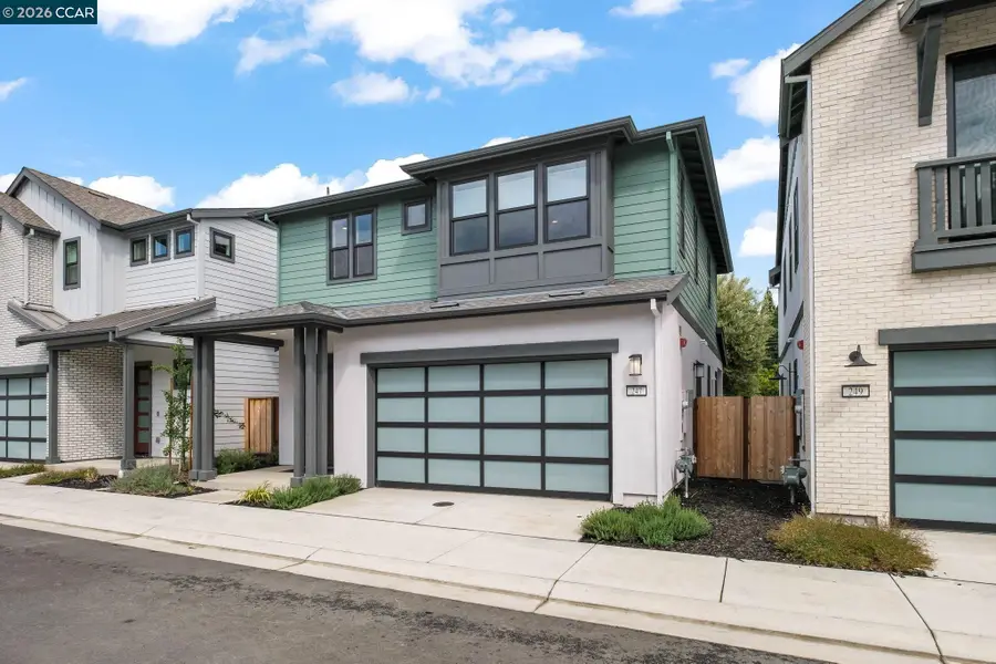 257 Haleena Place, Walnut Creek, CA 94597 - #2