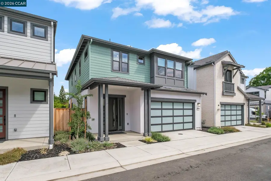 257 Haleena Place, Walnut Creek, CA 94597 - #3