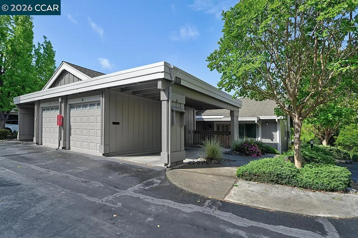 925 Terra California Dr #6, Walnut Creek, CA 94595 - #1