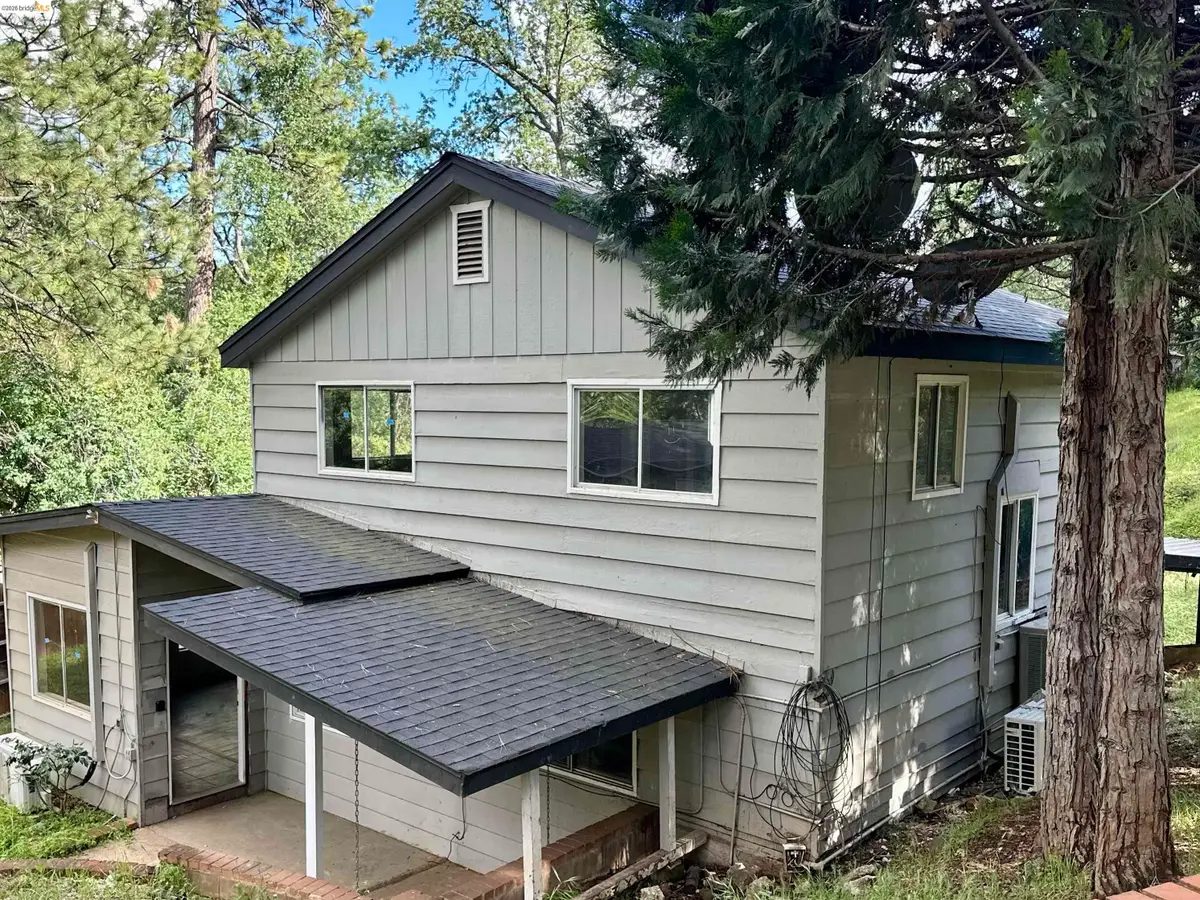 20231 Hidden Acres Rd, Sonora, CA 95370 - #1